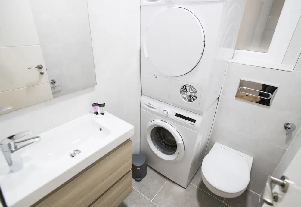 Apartamento Puerta de Toledo I - photo 6