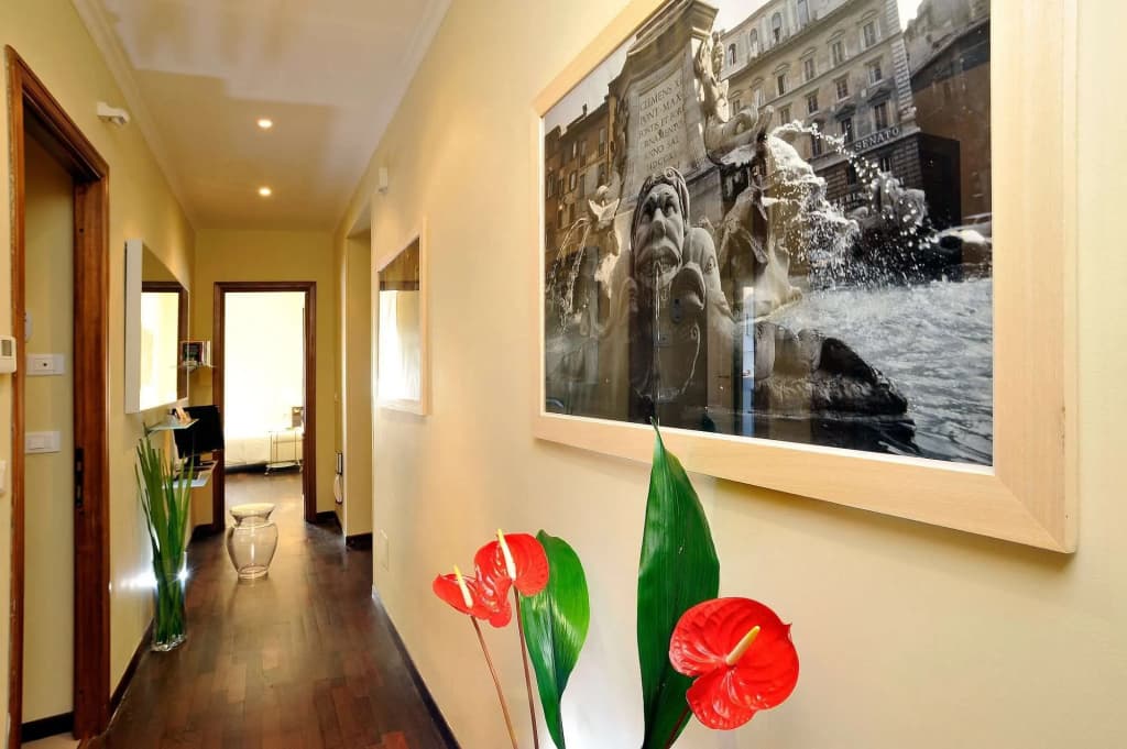 Best Sistine B&B - photo 2