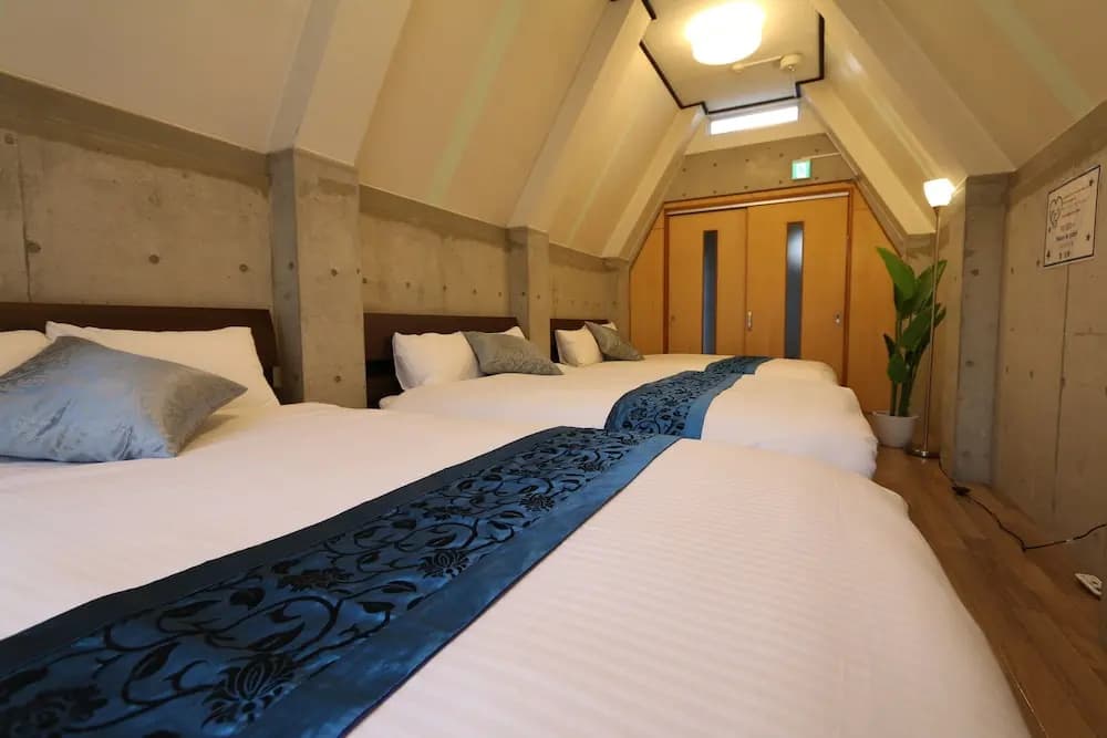 Kurosaki House - photo 15