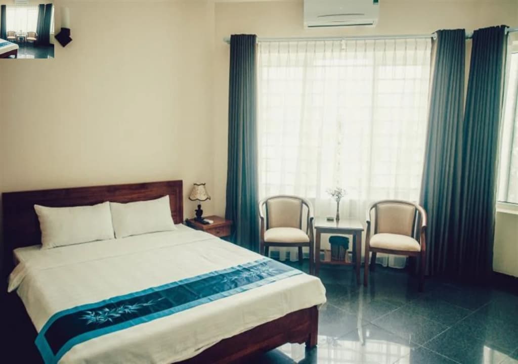 Tung Anh Hotel - photo 4