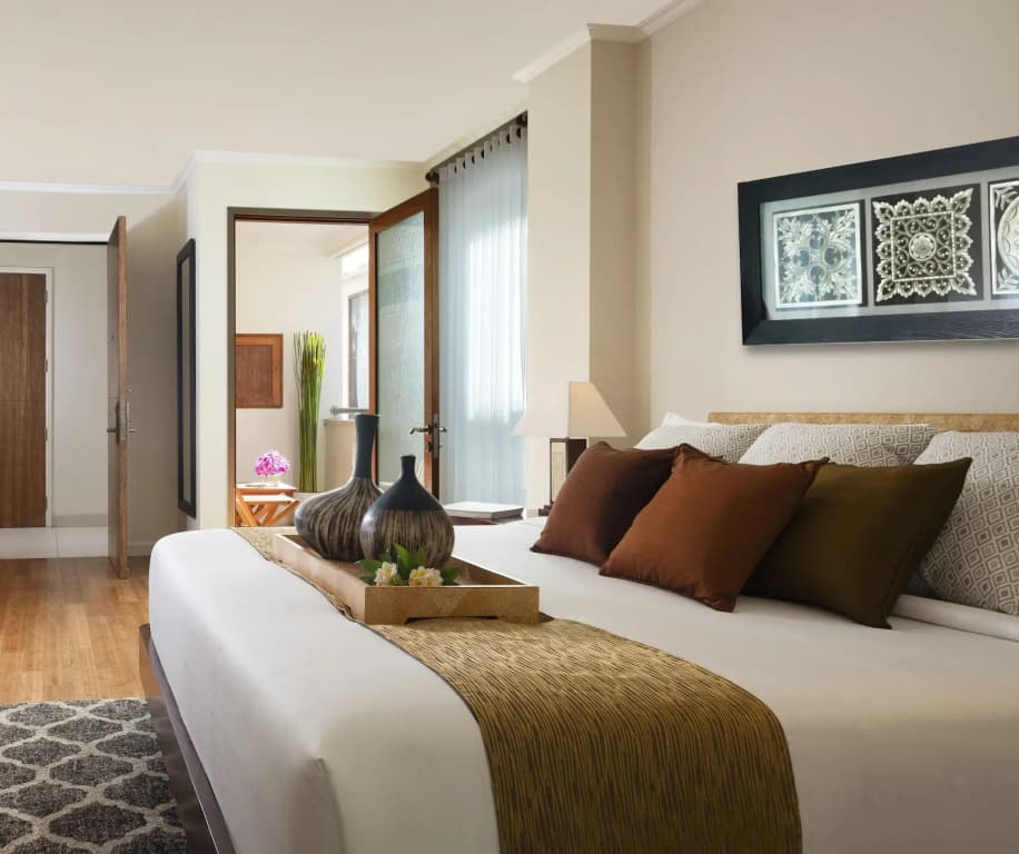 Anantara Vacation Club Legian - photo 41