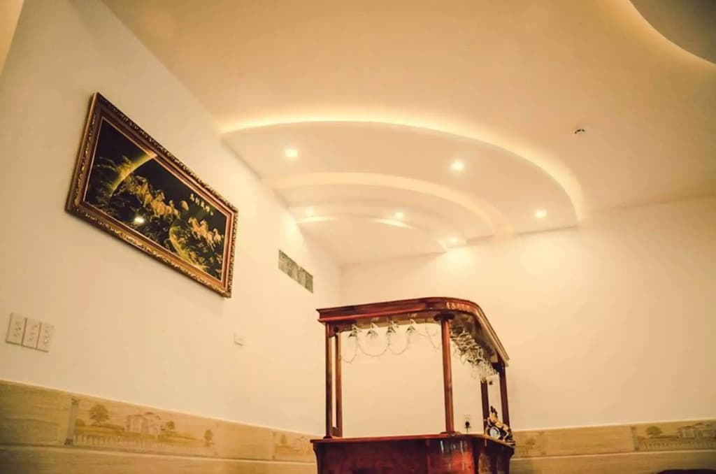 Huu Le Hotel - photo 14