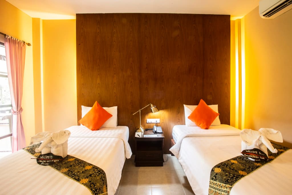 Chaweng Garden Beach Resort - photo 3