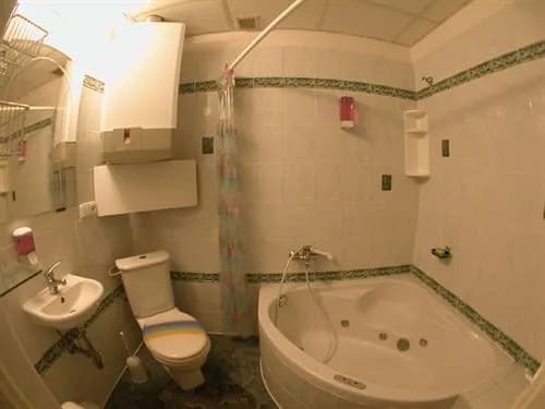 Ron's Rainbow Guest House - photo 7