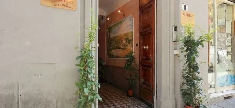 Florence Luxury Apartments - main photo