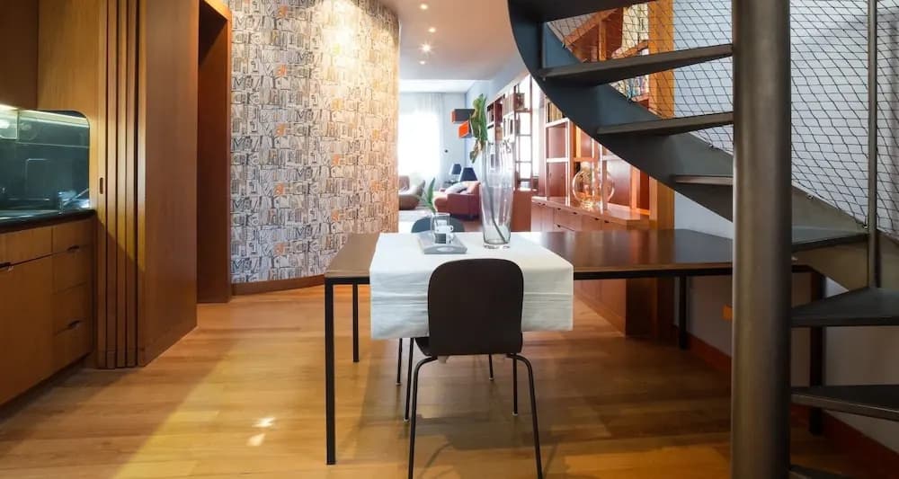 Montenapoleone Luxury Flat - photo 14