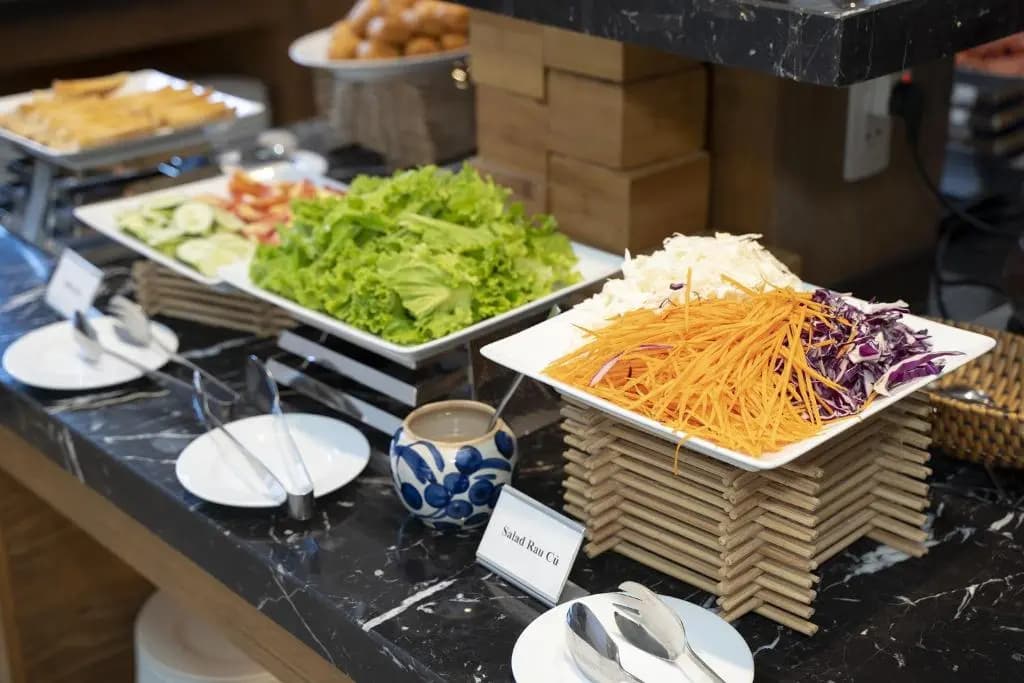 Hai Trieu Hotel - photo 11