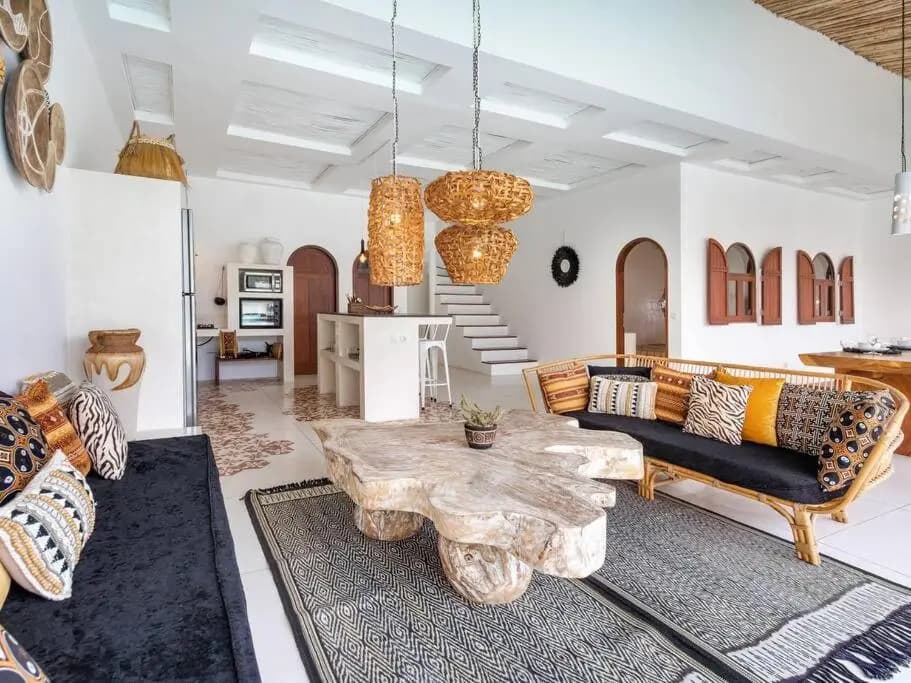 Villa Formentera - main photo