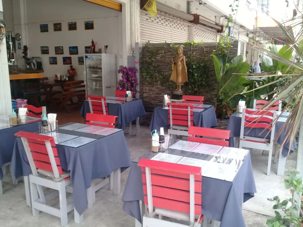 La Canteena - photo 10
