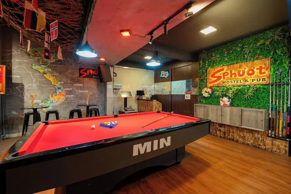 S Phuot Da Nang Hostel - photo 23