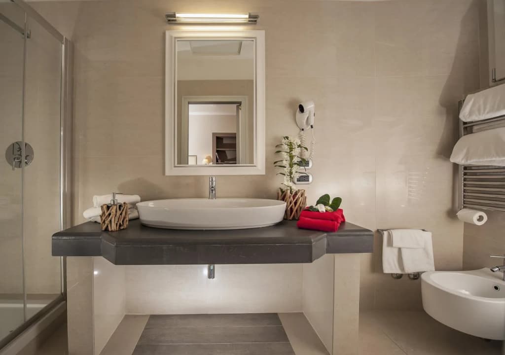 Demetra Hotel - photo 34