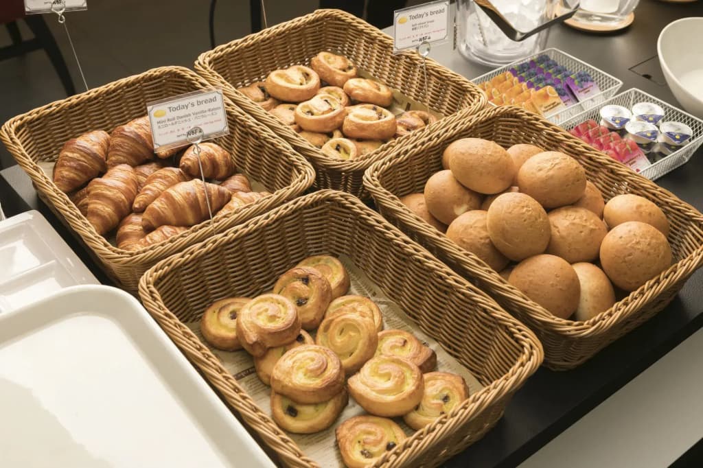 Hotel Links Namba - photo 14