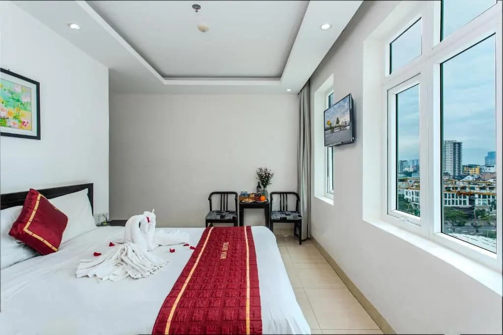Misa Hotel Da Nang - photo 43