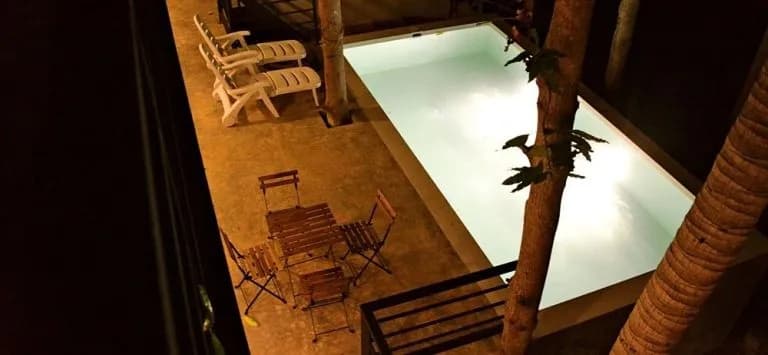The Green Mango - photo 15