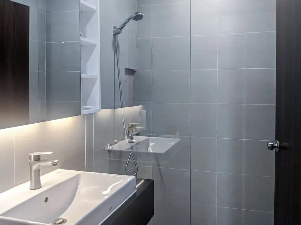 Skyline Serviced Apartments - photo 6