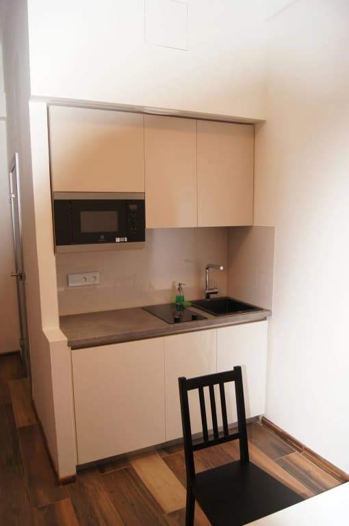 Bilkova Luxury Apartment Old Town - photo 16