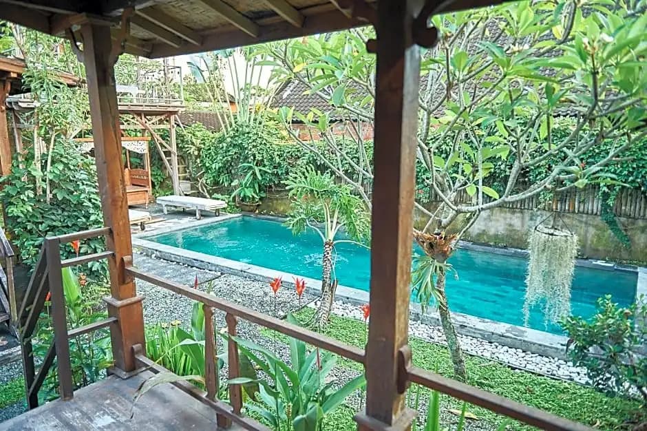 Lembah Sentosa - photo 6