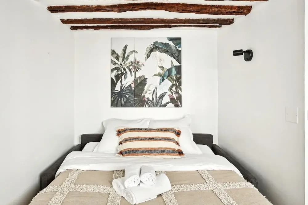 Cozy Getaway in Le Marais Heart of Paris - photo 5