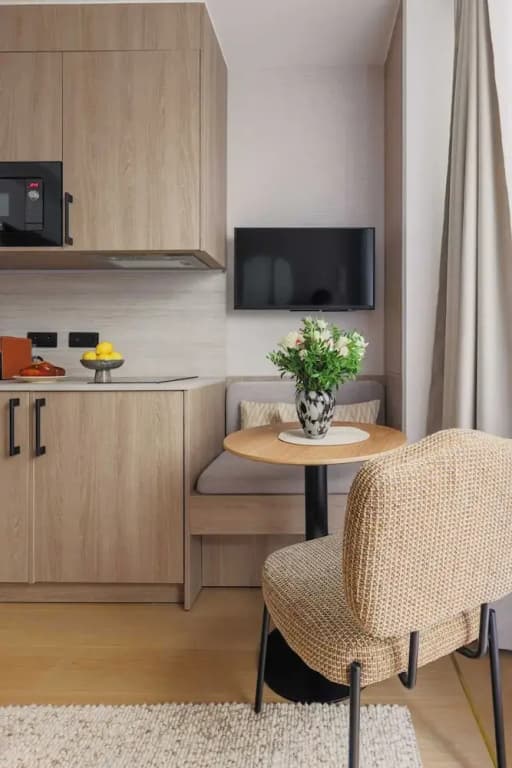 Elegant Apartment - 1br- 4P- Trocadero - photo 16