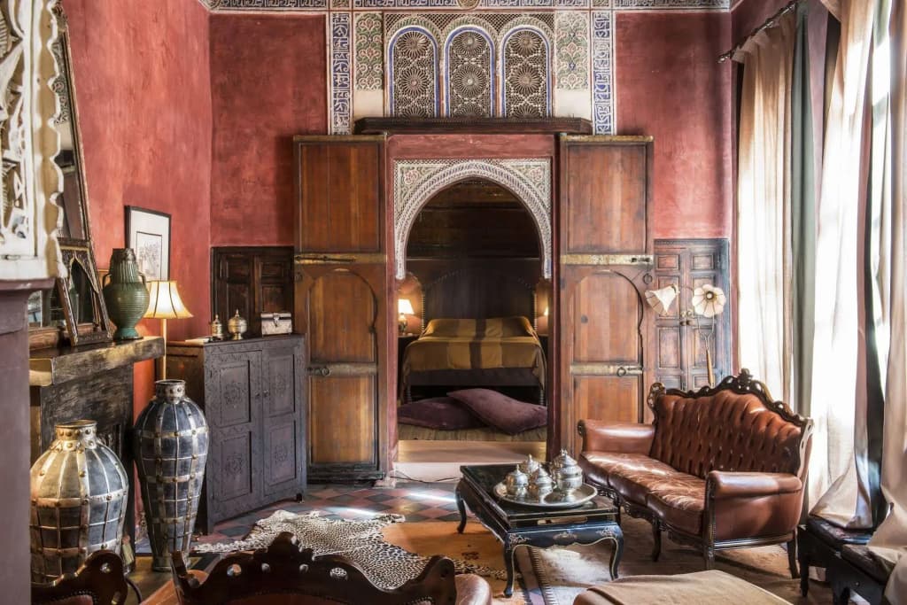 Dar Darma - Riad - photo 4