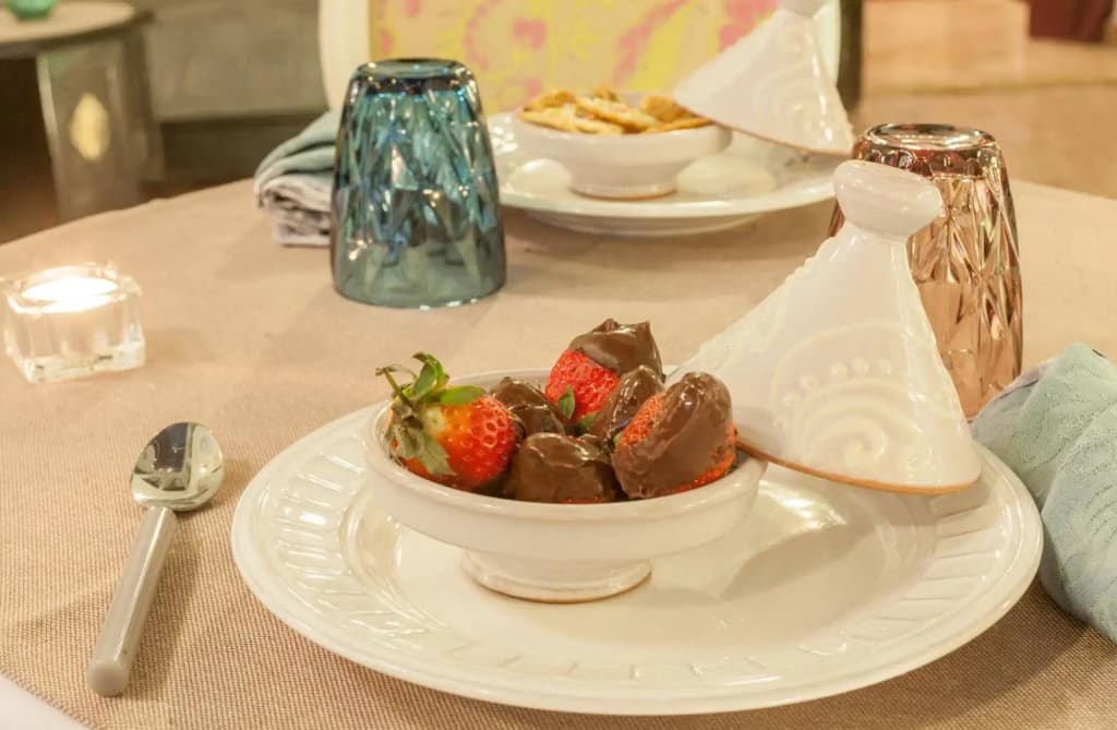 Riad Aliya - photo 12