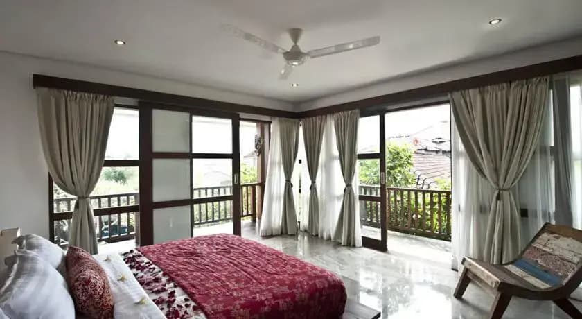 Villa Amira Legian - photo 9