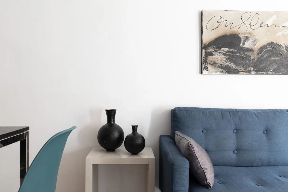 AB Eixample Sicília Apartment - photo 9