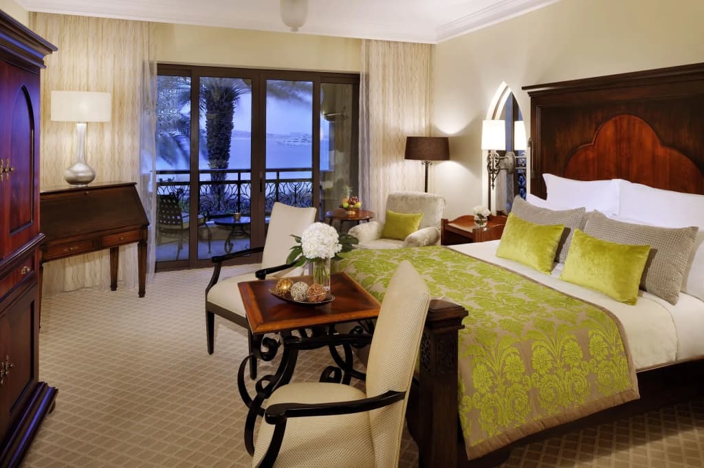 Residence & Spa at One&Only Royal Mirage - photo 5