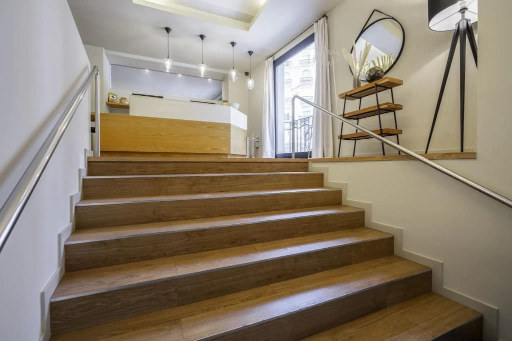 Ola Living Hostal Diagonal - photo 10