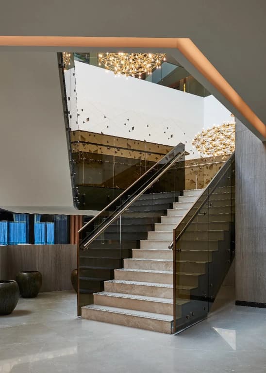 Mysk Al Mouj Hotel - photo 19