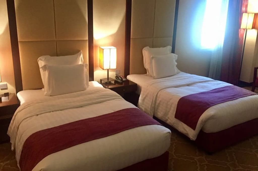 Grand Regal Hotel Hotel - photo 32