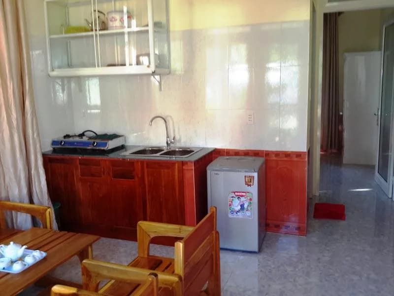 Phuong Nam Hostel - photo 12