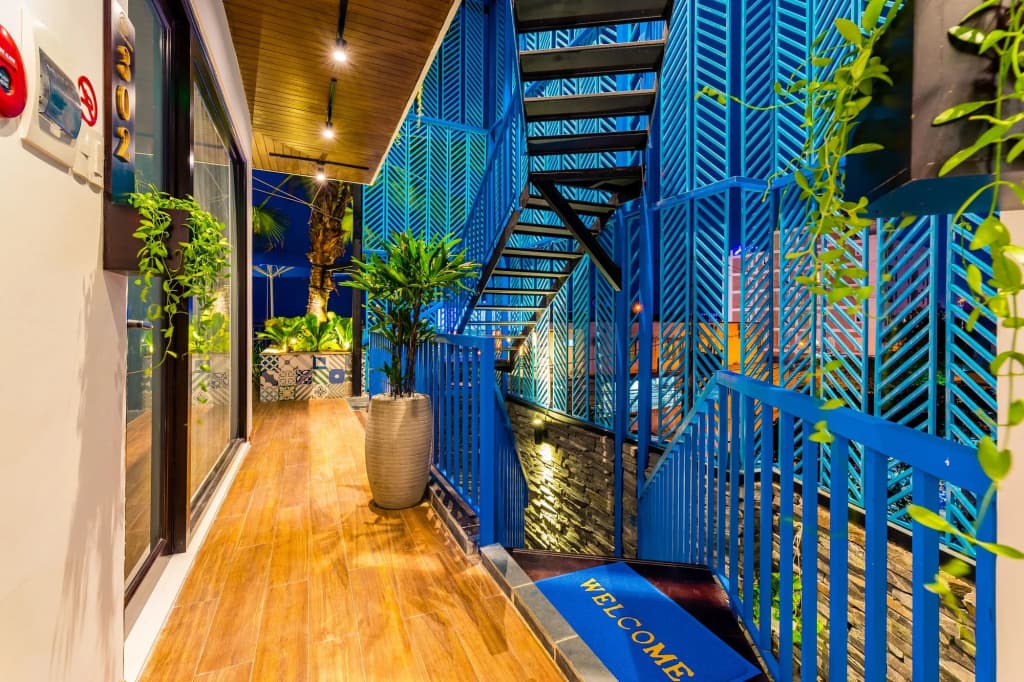 Cani Beach House - photo 14