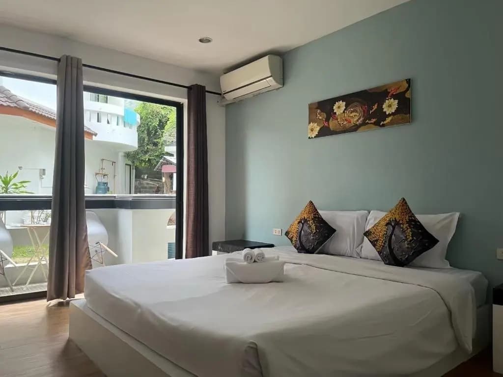 NR Nanai Patong - photo 32