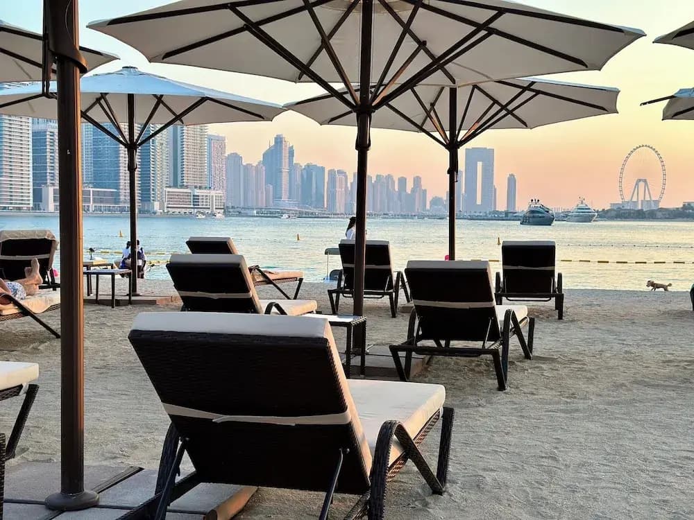 Infinity Pool and Beachfront Apartments - Seven Palm - photo 21