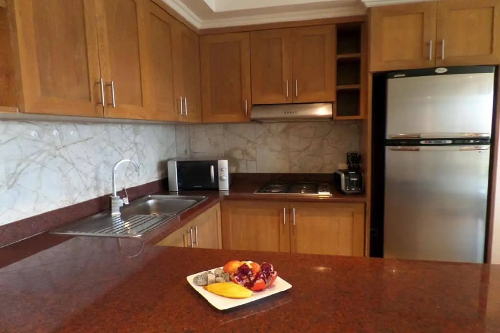 Westbury Residence - photo 21