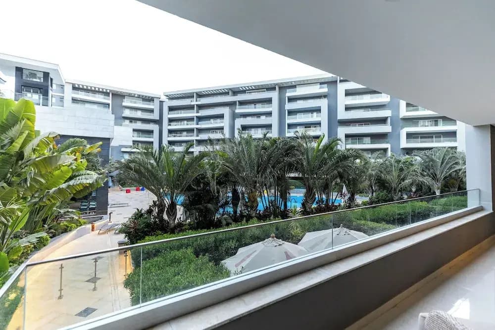 Ocean Apartments - photo 19