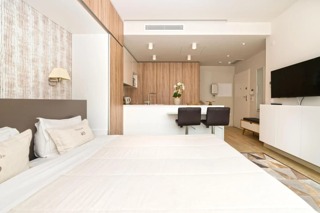Avenida da Liberdade Luxury Studio - photo 2