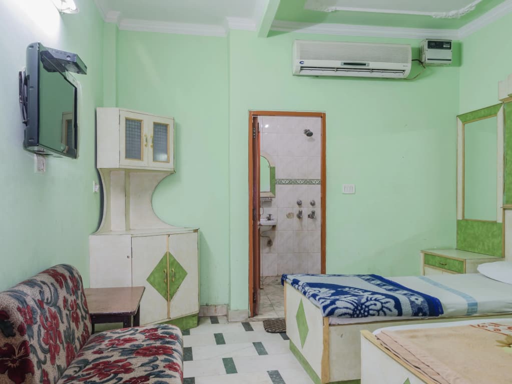 Hotel Neha Inn - photo 3