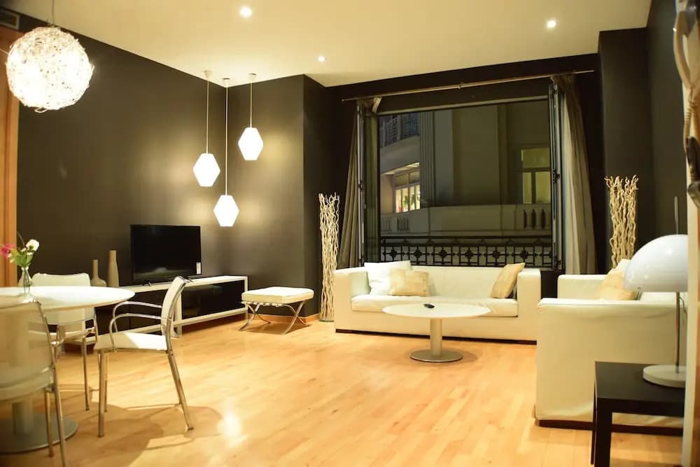 Madrid Suites Gran Via - photo 3