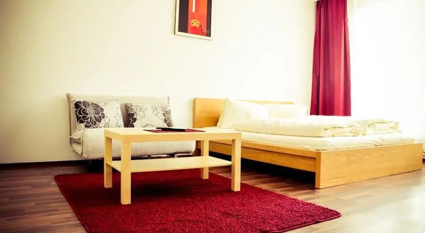 Holidayflat Vienna Meidling - photo 3