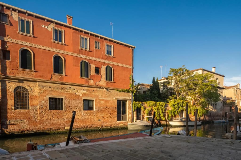 Fornace Loft with Dependance R&R - photo 1