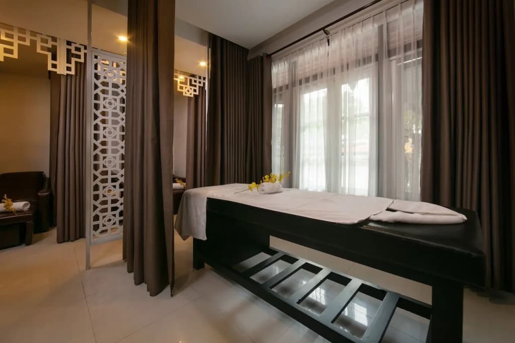 Hoian Nostalgia Hotel & Spa - photo 4
