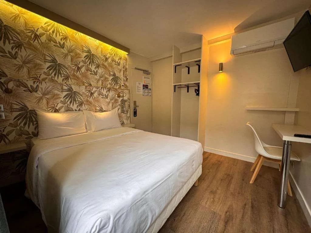 Hotel Nation Montmartre - photo 28