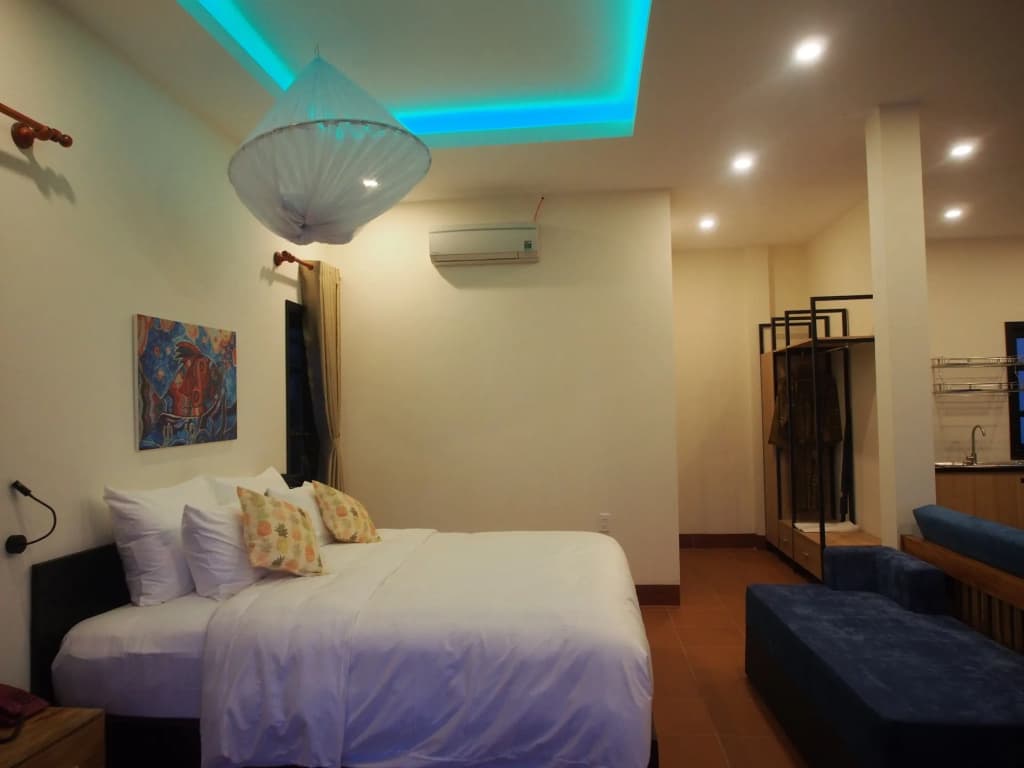 Hula Hula Beachfront Phu Quoc - photo 4