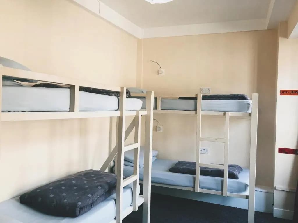 High Street Hostel - main photo