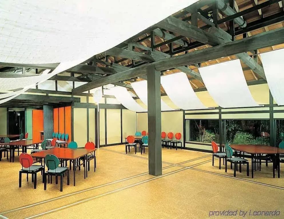 Hotel Tozankaku - photo 25