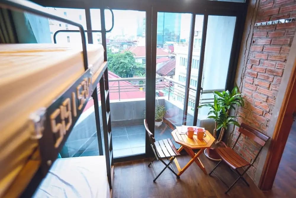 Soft Pillow Hostel - Adults Only - photo 7