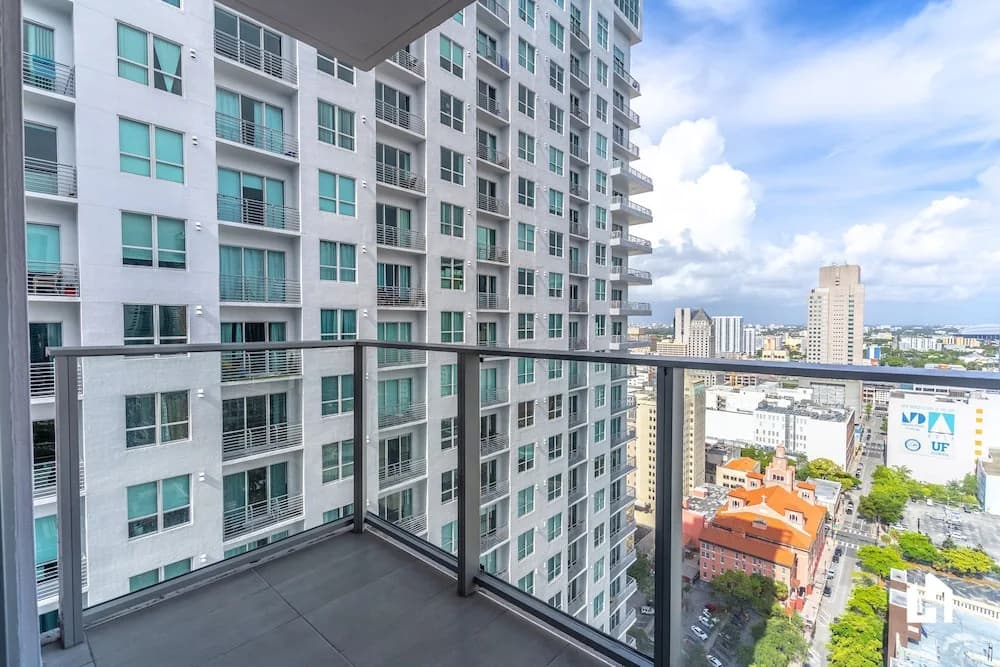 Downtown Miami Condos by Lua Host - photo 22