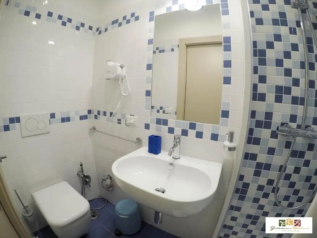 Green Rooms - photo 10